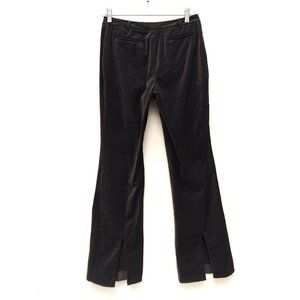 Black Velvet John Rocha Women's Pants